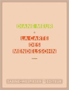 Diane Meur