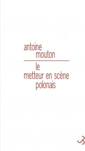 Antoine Mouton