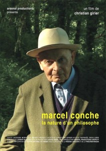 Marcel Conche