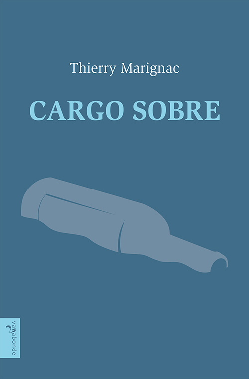 Thierry Marignac, "Cargo sobre"