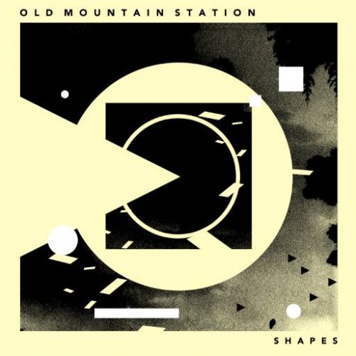 Old Mountain Station Shapes