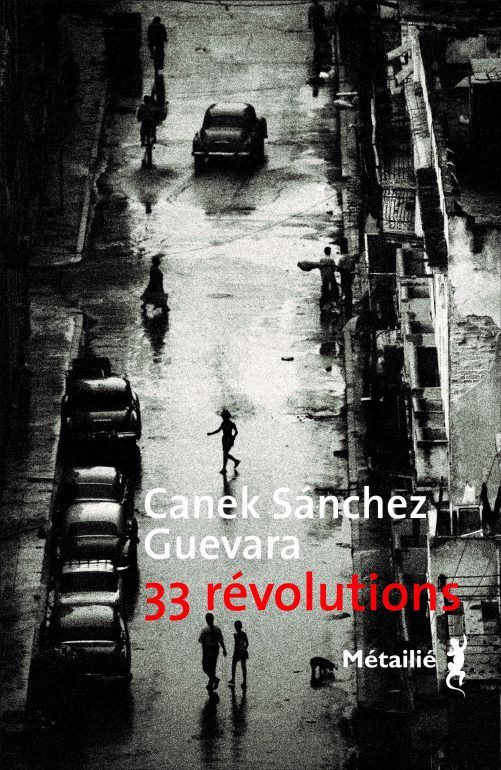 33 révolutions