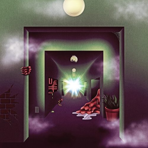 Thee oh sees 1 - Davcom