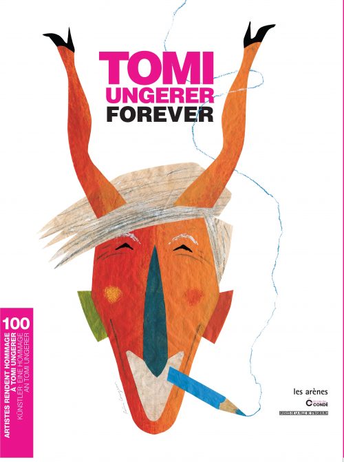 tomi_ungerer_forever