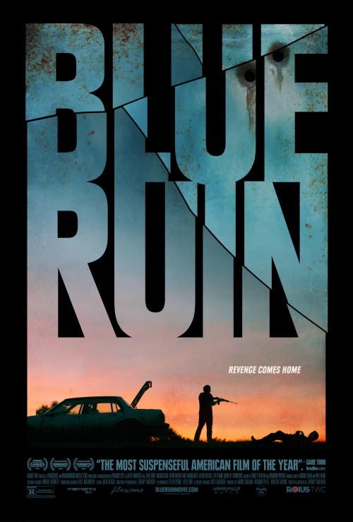 Blue-Ruin-Poster