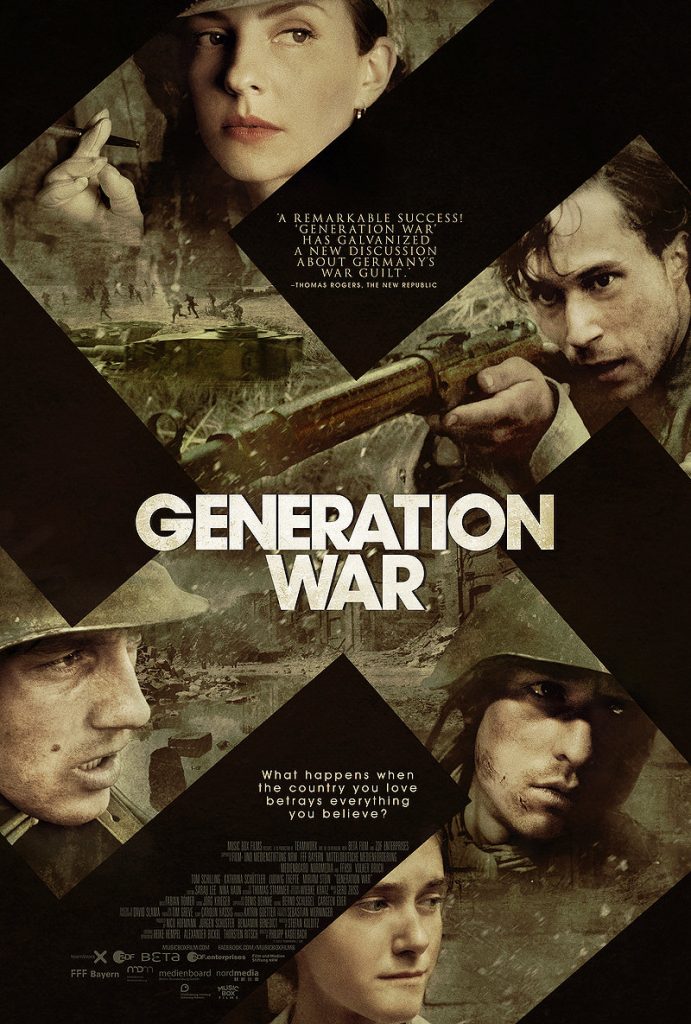 Génération War