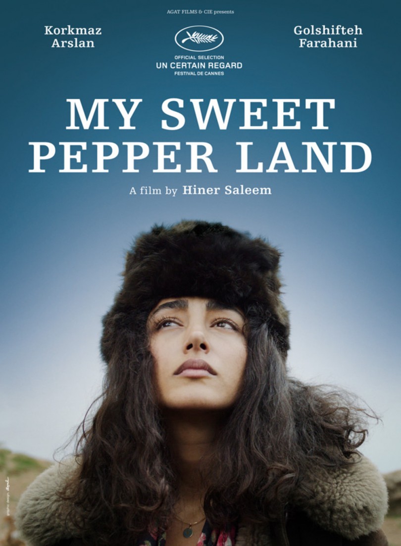 Résultat de recherche d'images pour "my sweet pepper land""