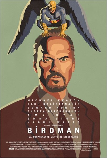 Affiche-Birdman