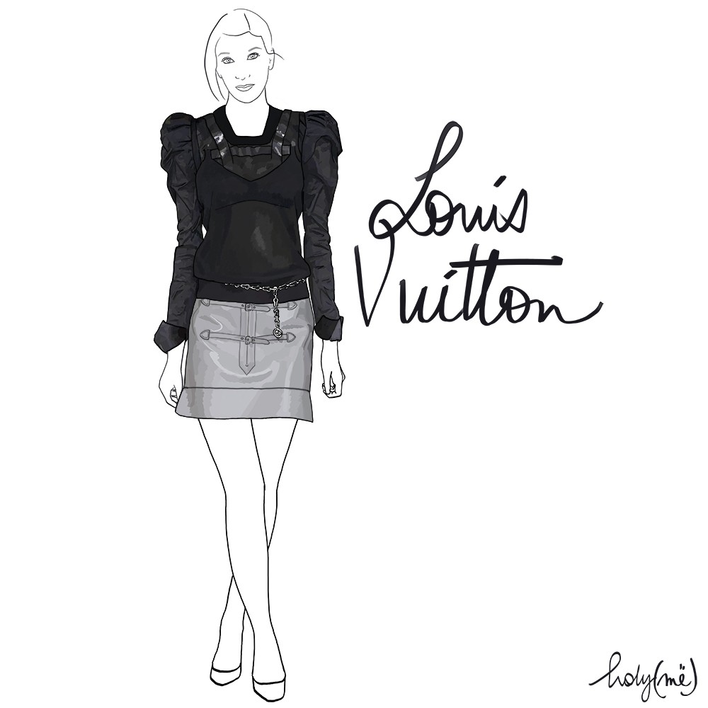Louis Vuitton 1