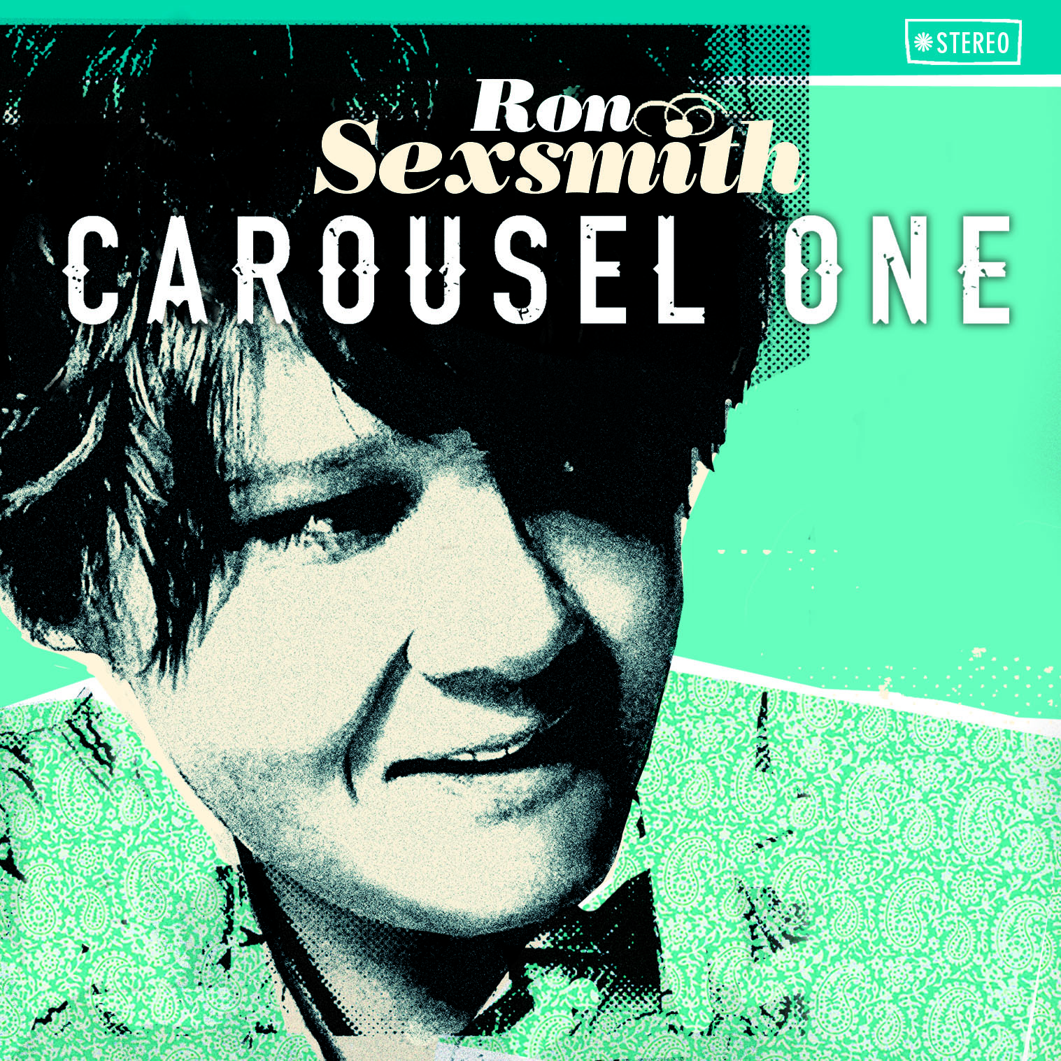 Ron-Sexsmith-Carousel