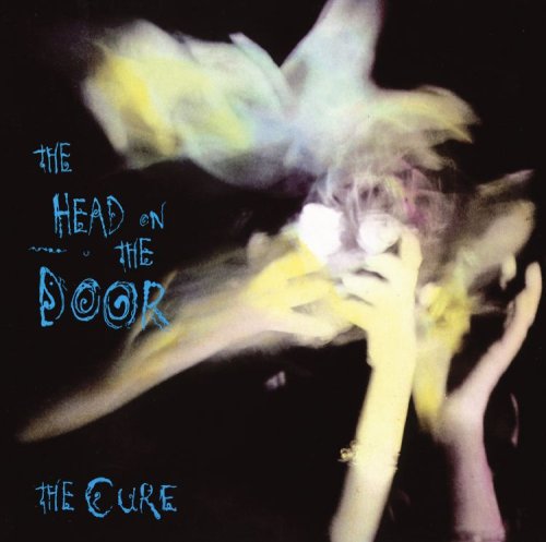 the head on the door - the cure