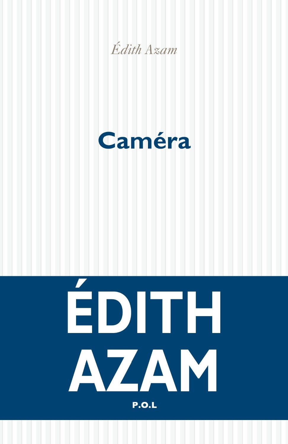 Edith Azam, à travers les images, le mot au bout de la langue | Addict ...