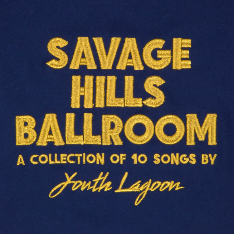 savage hills ballroom