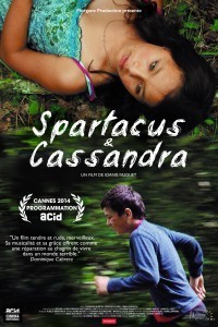 Spartacus et Cassandra