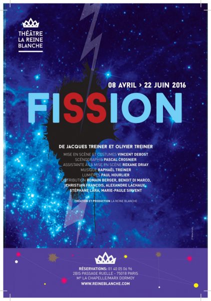 Fission 4