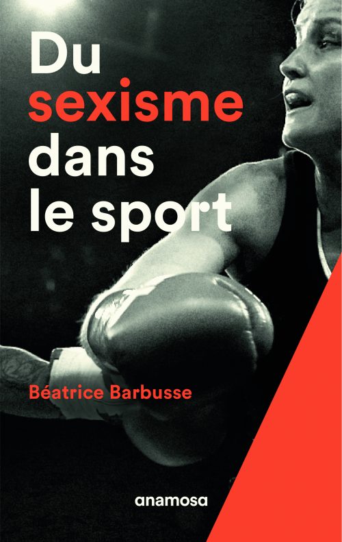 du_sexisme_dans_le_sport_anamosa_editions
