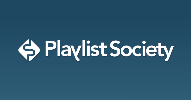 Playlist Society