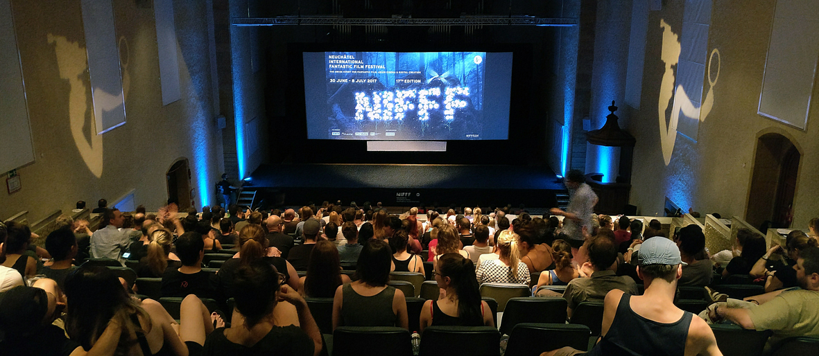 NIFFF 2017