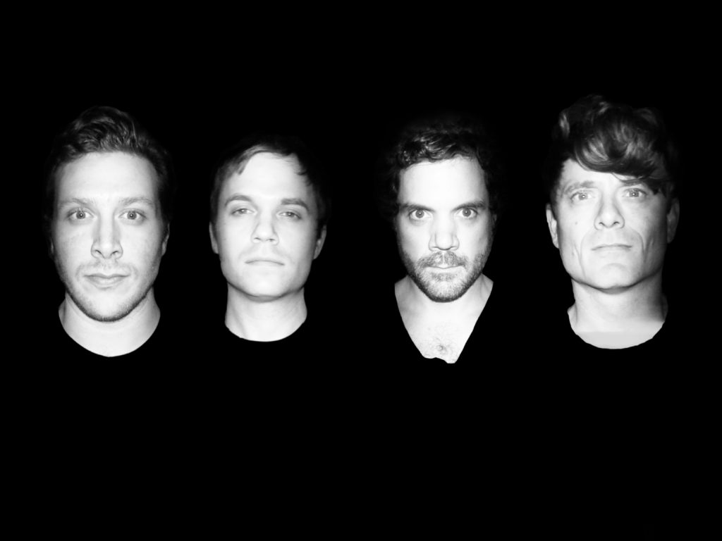 Oh Sees // SP //Castle Face // JPD //2017