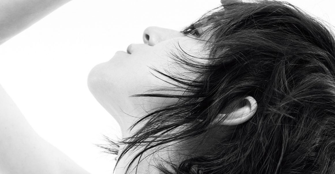 Charlotte Gainsbourg / DR / Amy Troost