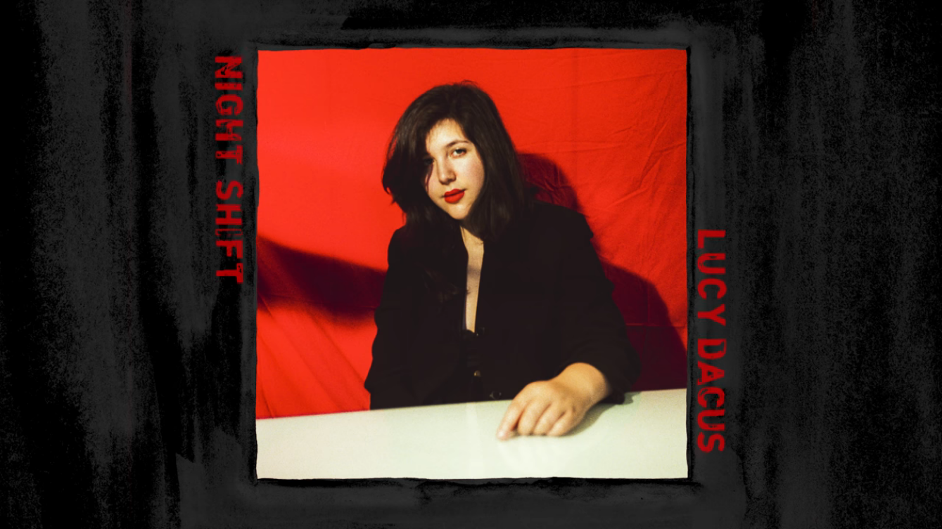 lucy dacus night shift