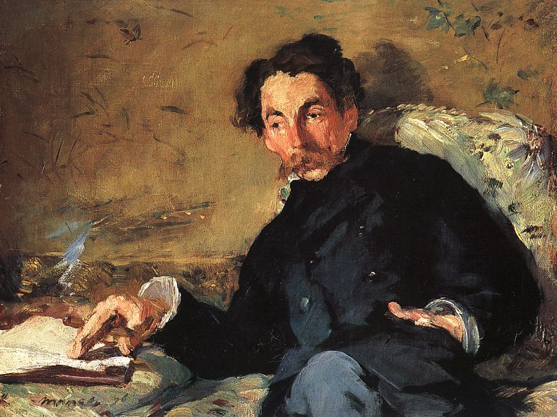 18 mars : 1842, naissance du poète Stéphane Mallarmé | Addict Culture