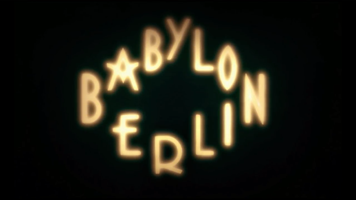 babylon berlin