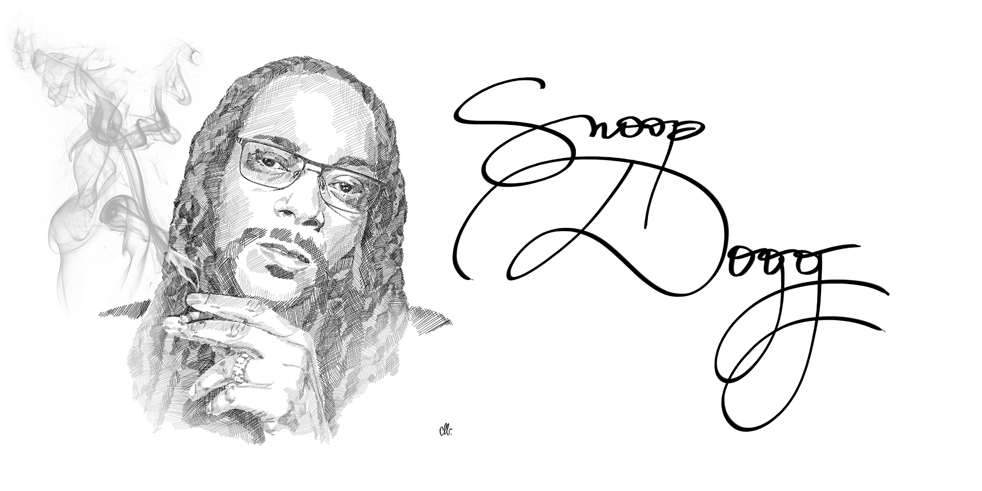 Snoop Dogg / Holy(me)