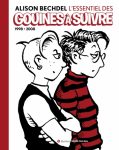L'essentiel des gouines à suivre Tome 1 : 1987-1998 main image 0