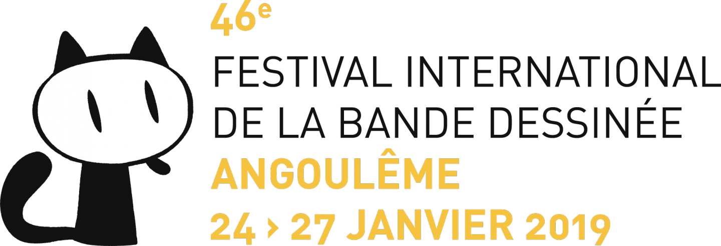 festival bd angoulème 2019