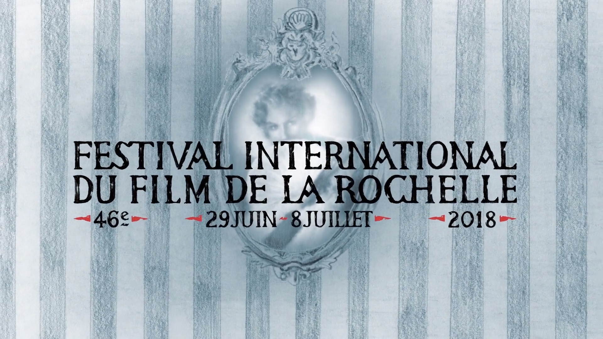 Festival international du film de La Rochelle 2018