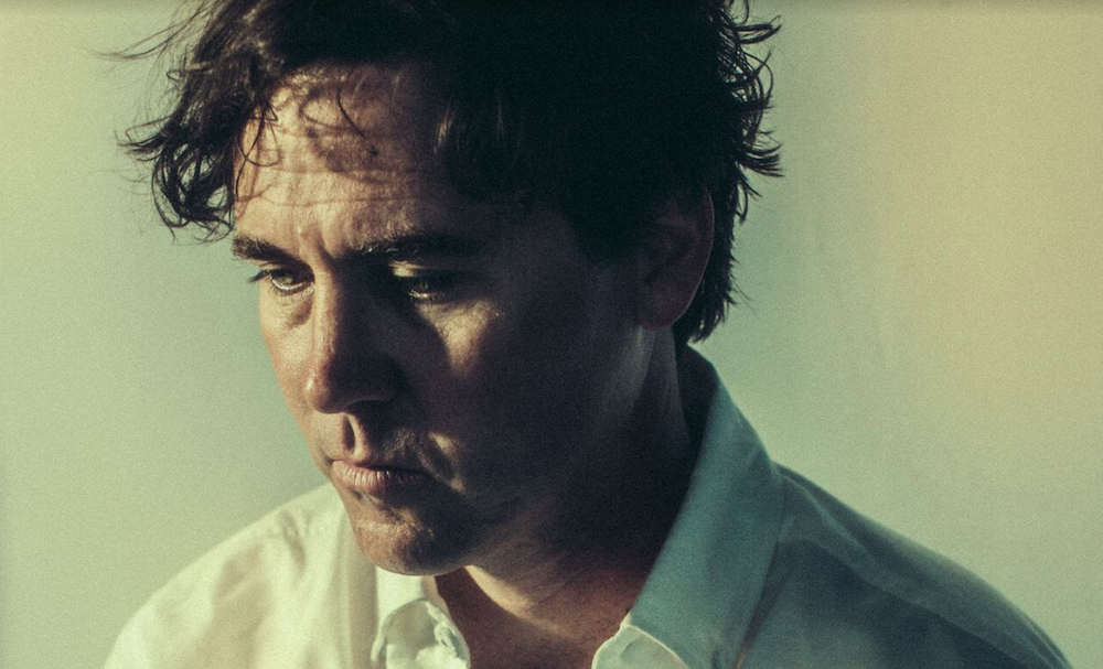 Tip Of The Sphere Cass McCombs