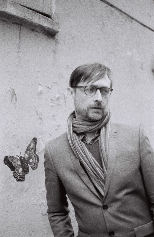 Neil Hannon / Alain Bibal / The divine Comedy