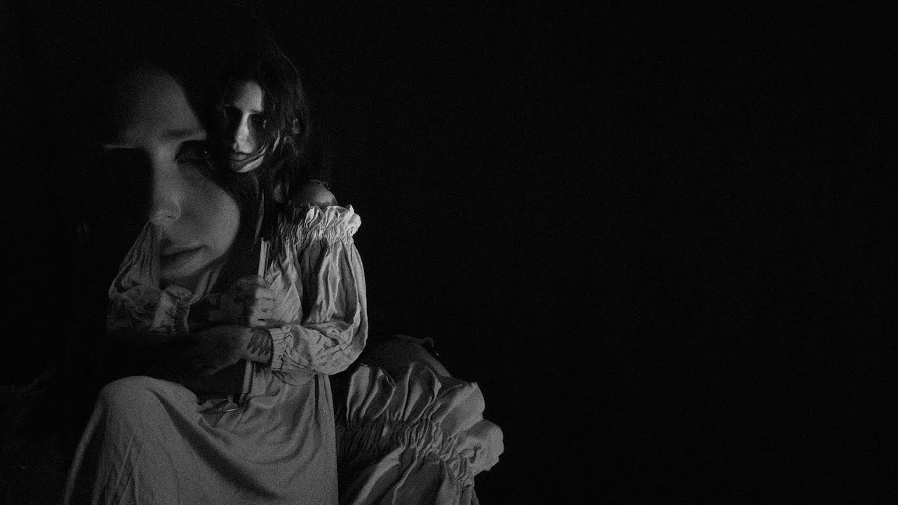 birth of violence / Chelsea Wolfe