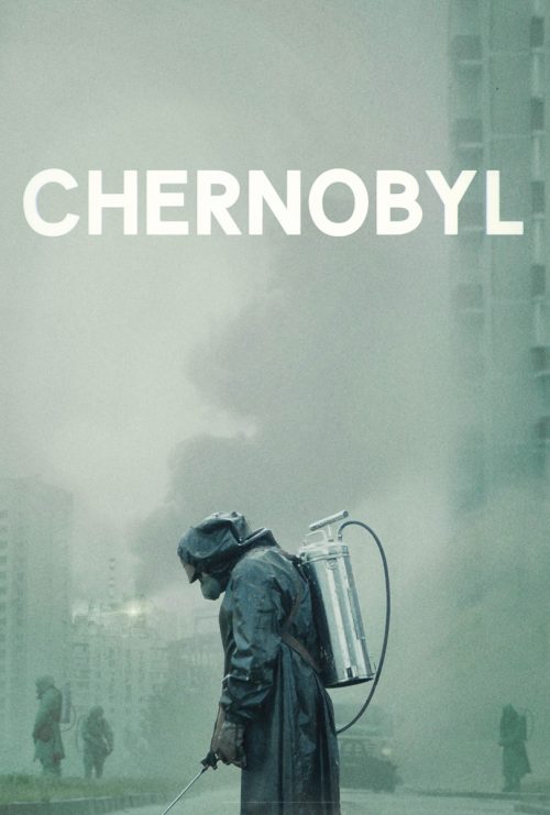 chernobyl - 2019 millésime en séries