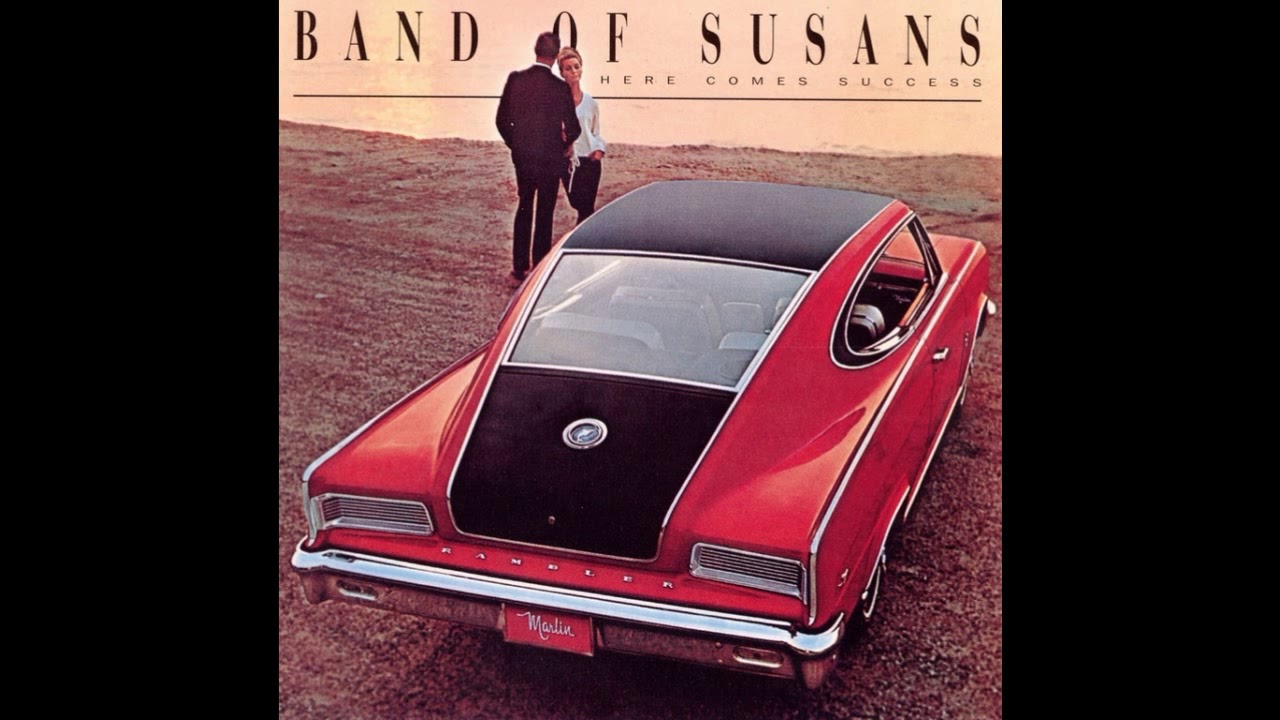 band of susans