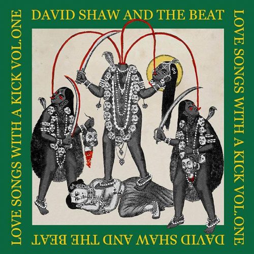 david shaw