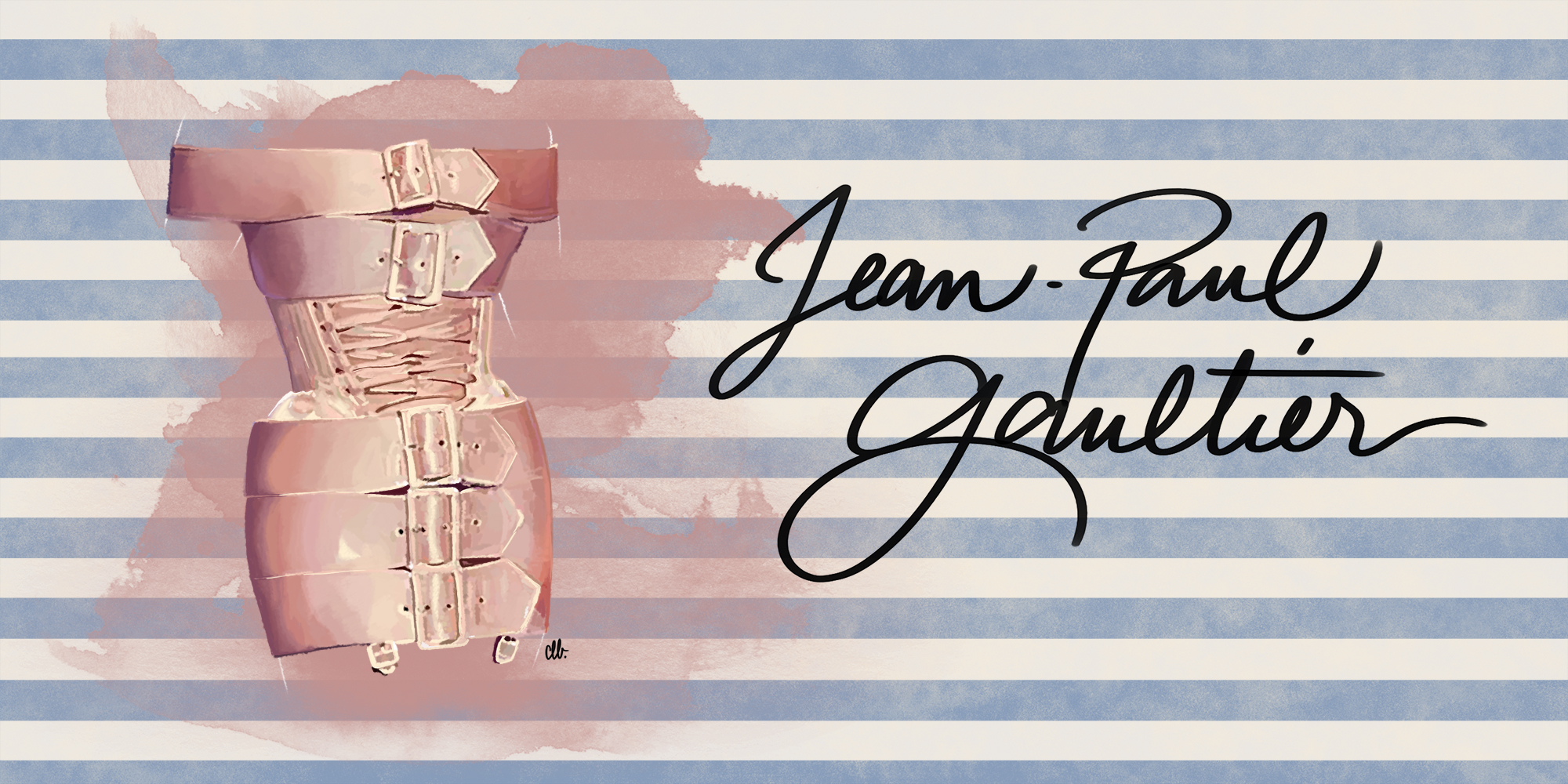 jean-paul gaultier