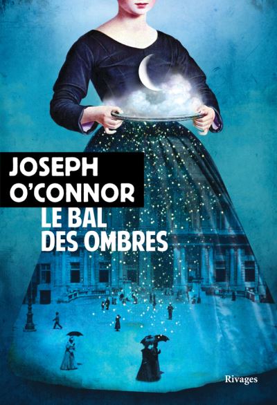 Joseph O'Connor