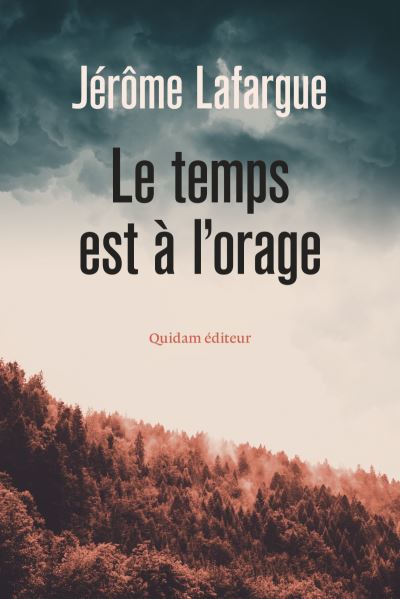Jérôme Lafargue