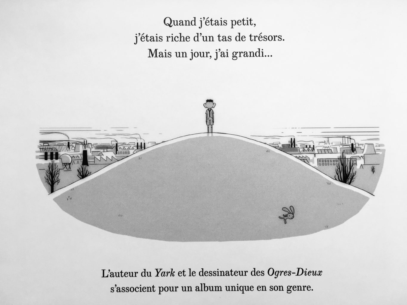 j’ai raté ma vie" de B. Santini et B.Gatignol ou comment ne pas rater la vôtre