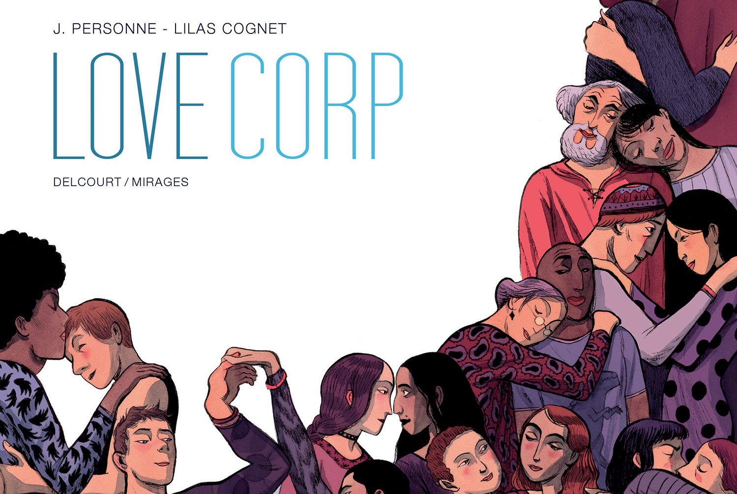 Love corp