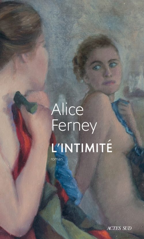 Alice Ferney