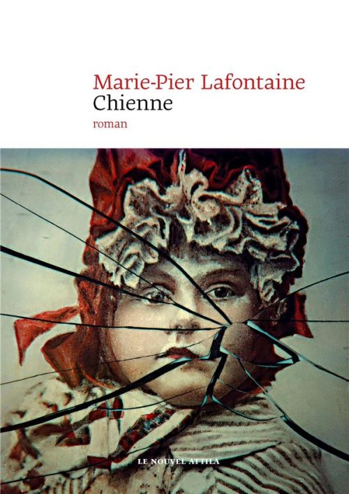 Marie-Pier Lafontaine