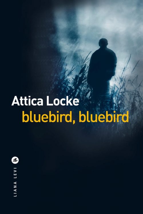 Attica Locke, Bluebird bluebird, Liana Levi