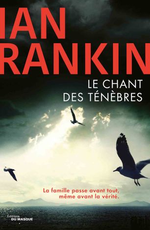 Ian Rankin, Le chant des ténèbres, Le Masque
