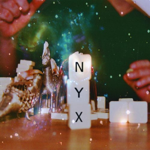Renyx - Nyx