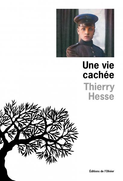 Thierry Hesse