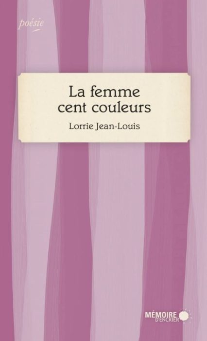 Lorrie Jean-Louis