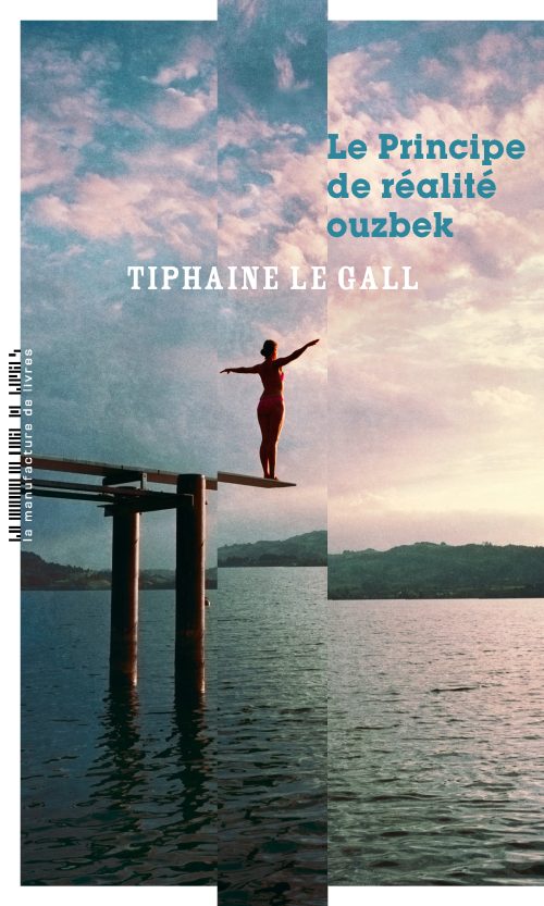 Tiphaine Le Gall